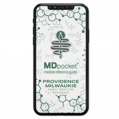 MDpocket® Providence Milwaukie Family Medicine eBook